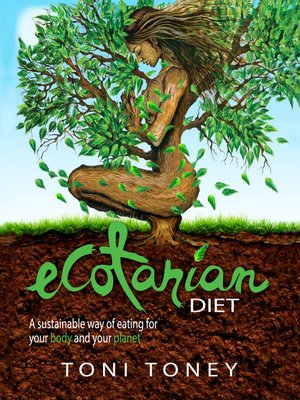 cover image of Ecotarian Diet